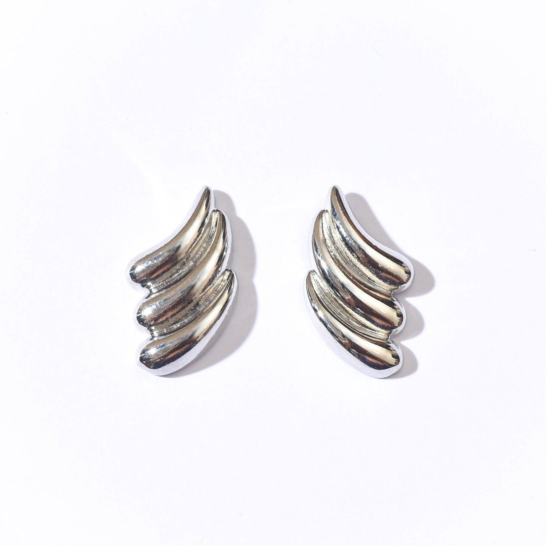 Martina Studs | Silver