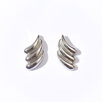 Martina Studs | Silver