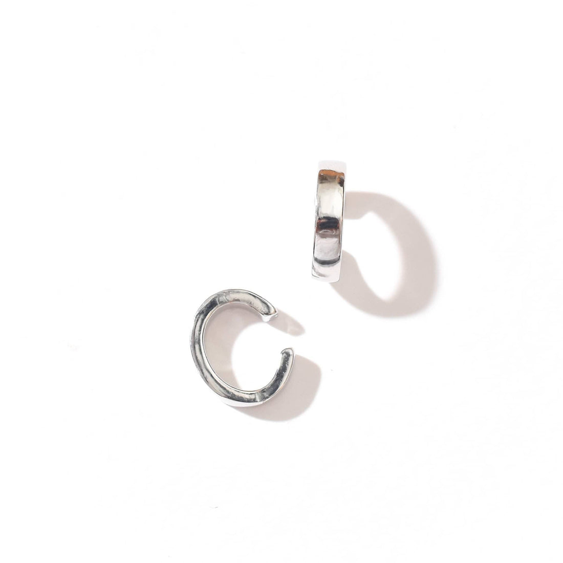 Kylie Cuffs | Silver