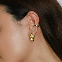 Martina Studs | Gold