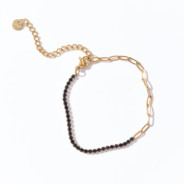 Coco Bracelet | Black