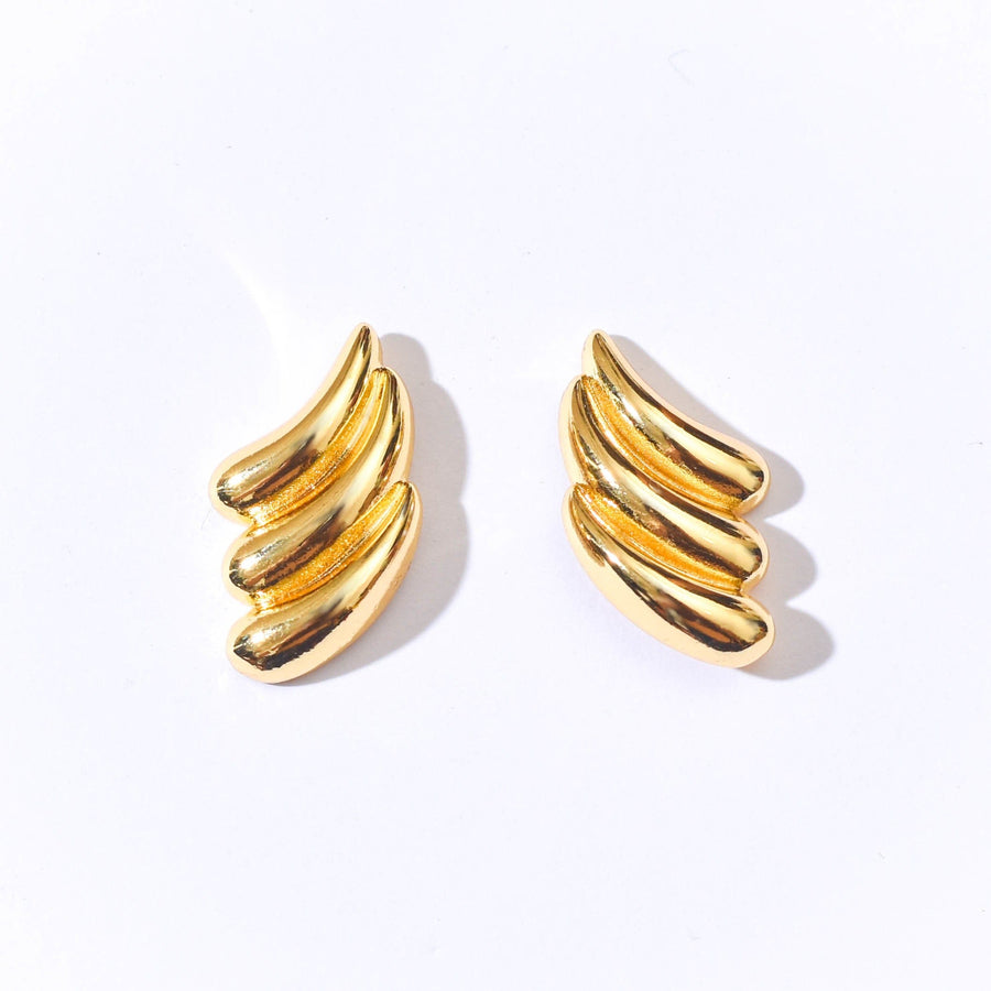 Martina Studs | Gold