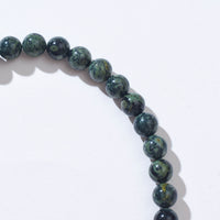 Linette Kambaba Jasper Necklace