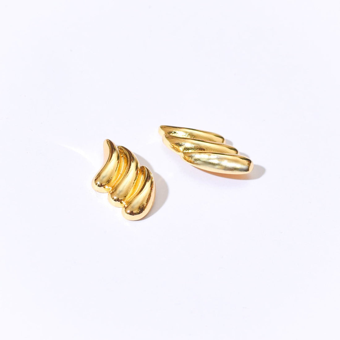 Martina Studs | Gold