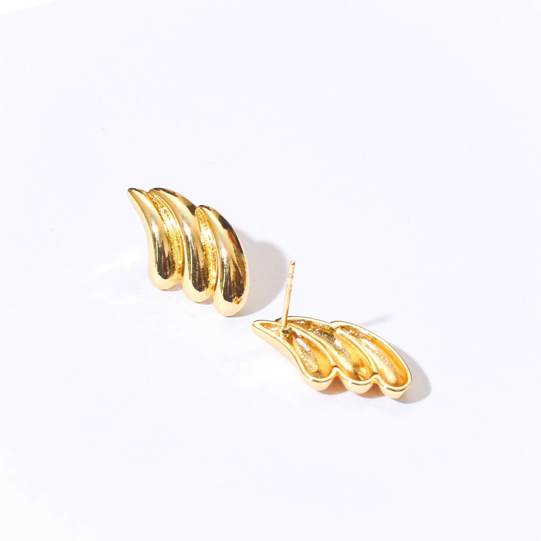 Martina Studs | Gold