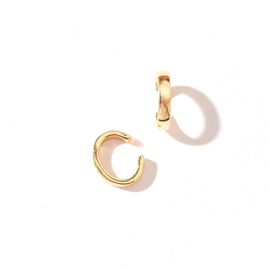 Kylie Cuffs | Gold