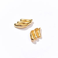 Martina Studs | Gold