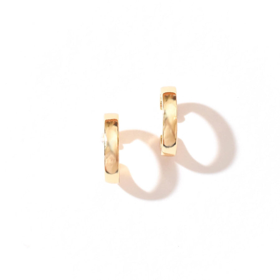 Kylie Cuffs | Gold