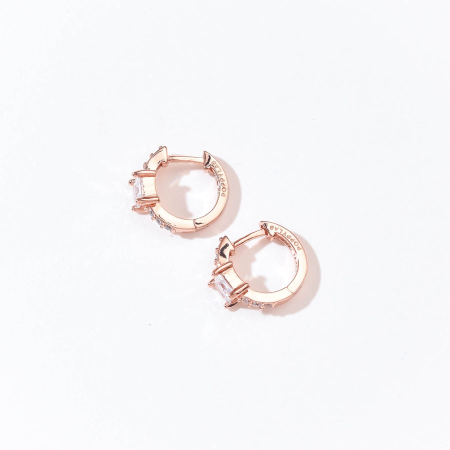 Gracie Huggies | Rose Gold