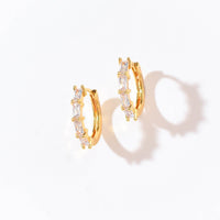 Eden Hoops | Gold