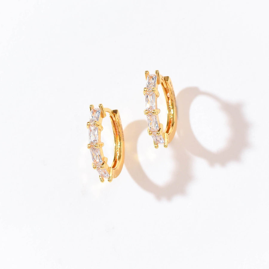 Eden Hoops | Gold