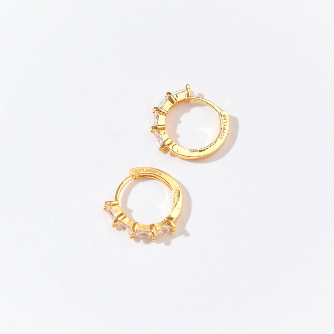 Eden Hoops | Gold