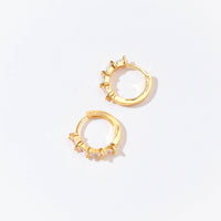 Eden Hoops | Gold