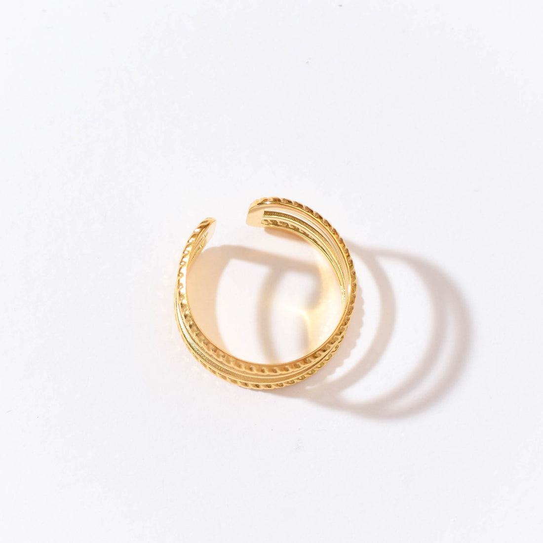 Aubrey Adjustable Ring