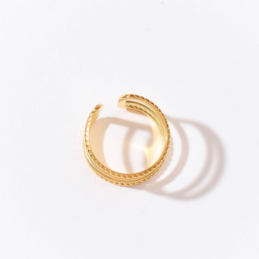 Aubrey Adjustable Ring