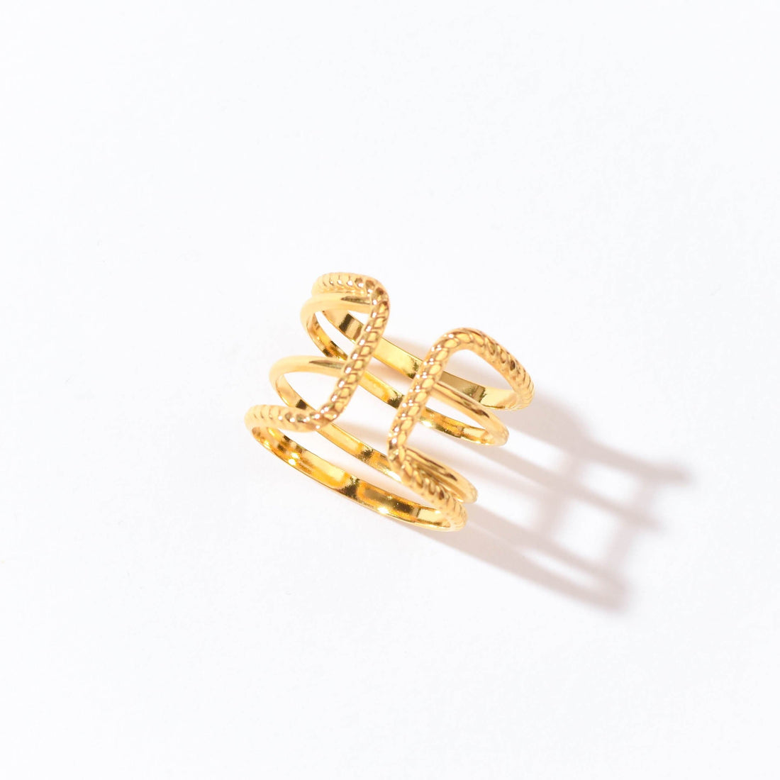 Aubrey Adjustable Ring