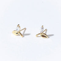 Sweet Clover Studs