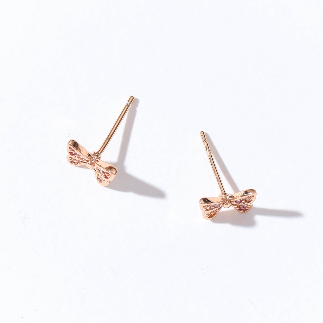 Julia Butterfly Studs