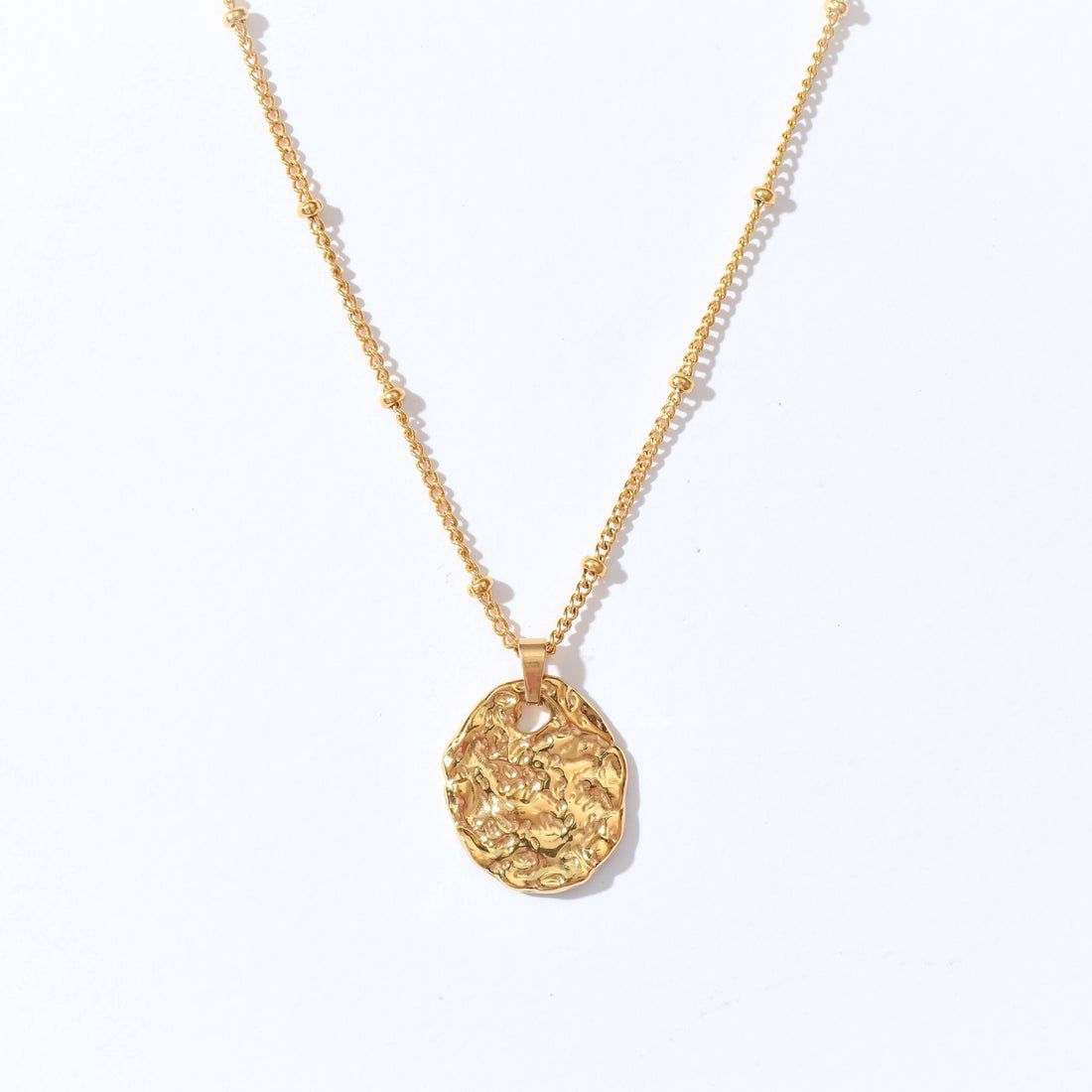 Ankha Pendant Necklace