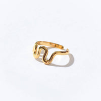 Sienna Adjustable Ring