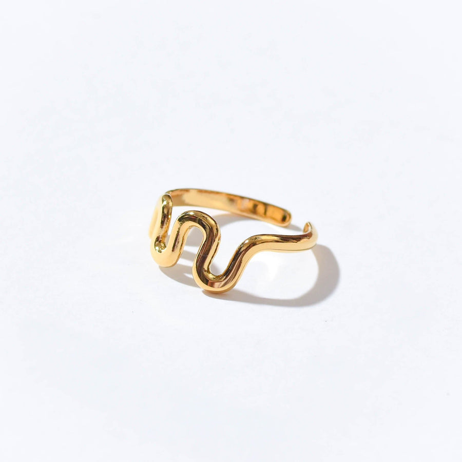 Sienna Adjustable Ring