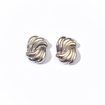 Camila Studs | Silver