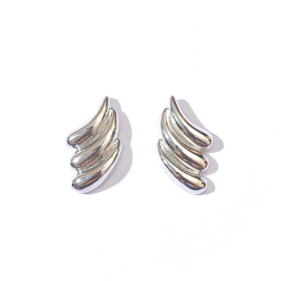 Martina Studs | Silver