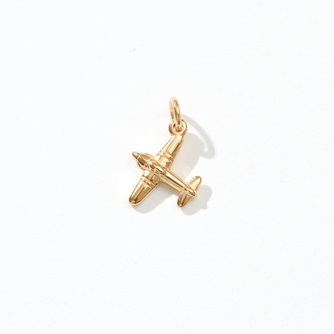 Aeroplane Charm