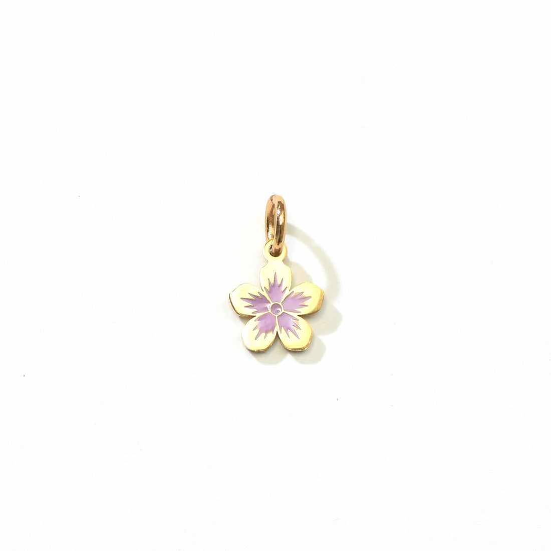 Sakura Flower Charm