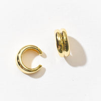 Elle Cuffs | Gold