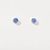 Porcelain Mini Studs (options)