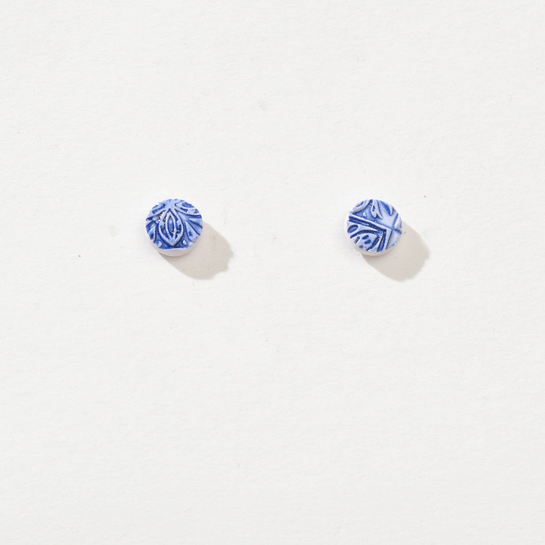 Porcelain Mini Studs (options)