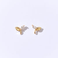 Sweet Clover Studs