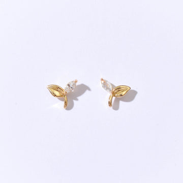 Sweet Clover Studs