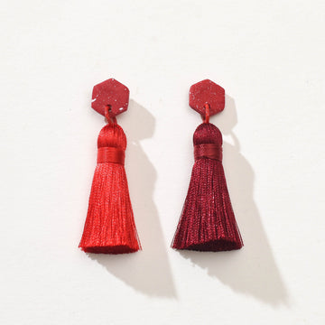 Hanami Penny Tassels (Options)