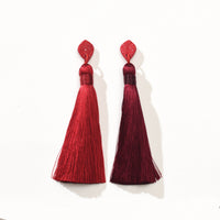 Hanami Ling Tassels (Options)