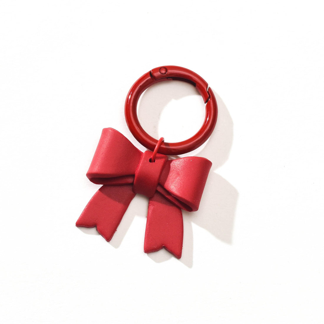 [PRE-ORDER] My Valentine Bow Bag Charm