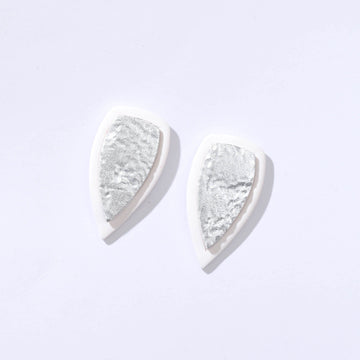 Moon Dagger Studs