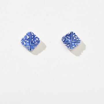 Porcelain Baby Tile Studs