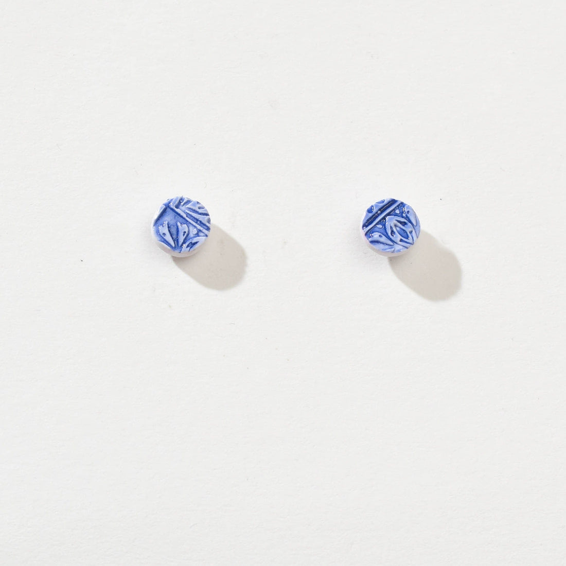 Porcelain Mini Studs (options)