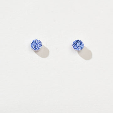 Porcelain Mini Studs (options)