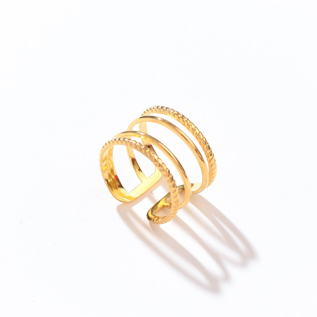 Aubrey Adjustable Ring