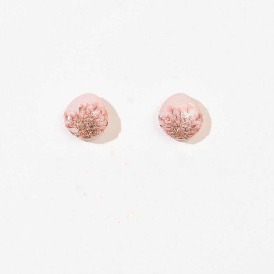 Spring Serenade Ava Studs