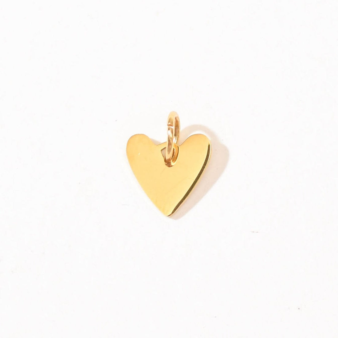 Love Charm | Gold